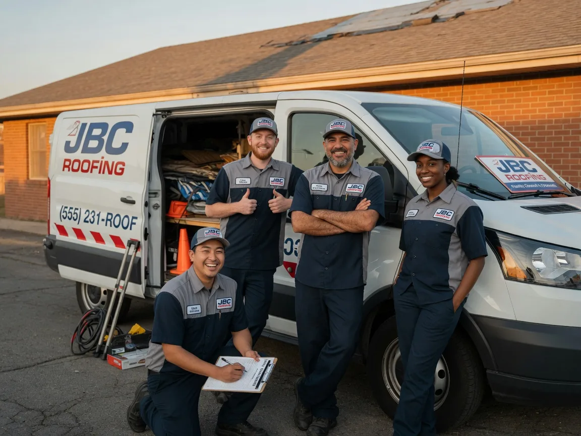 Roof Replacement company in Paullina, IA